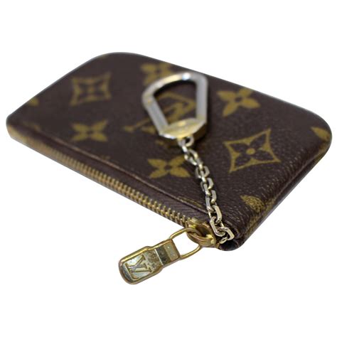 coin purse keychain louis vuitton